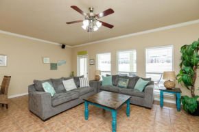 Beach Haven Retreat TBH304K